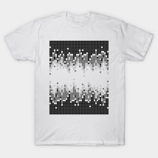 Pixels T-Shirt